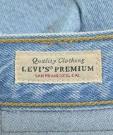 Levi's（リーバイス）デニムパンツ 青 サイズ:25(S位) レディース/2200615655031