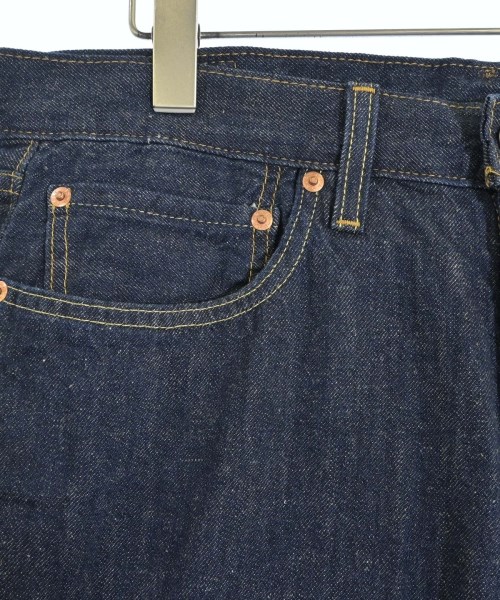 Levi's（リーバイス）デニムパンツ 紺 サイズ:34(XL位) メンズ/2200615382050