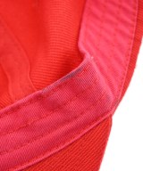 Levi's（リーバイス）キャップ 赤 サイズ:- メンズ/2200626808129