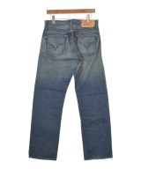 Levi's（リーバイス）デニムパンツ 紺 サイズ:31(M位) メンズ/2200627783029