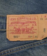 Levi's（リーバイス）デニムパンツ 紺 サイズ:31(M位) メンズ/2200627783029