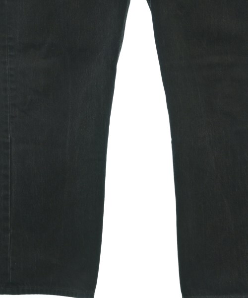 Levi's（リーバイス）デニムパンツ 黒 サイズ:34(XL位) メンズ/2200627905025