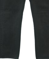 Levi's（リーバイス）デニムパンツ 黒 サイズ:34(XL位) メンズ/2200627905025