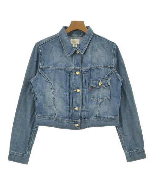 リーバイス(Levi's)のLevi's デニムジャケット