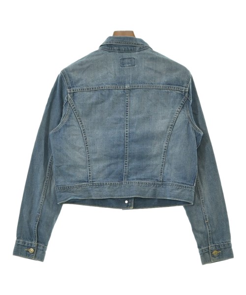 Levi's（リーバイス）デニムジャケット 青 サイズ:XL レディース/2200627928048