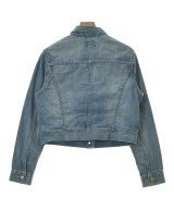 Levi's（リーバイス）デニムジャケット 青 サイズ:XL レディース/2200627928048
