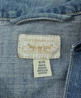 Levi's（リーバイス）デニムジャケット 青 サイズ:XL レディース/2200627928048