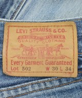 Levi's（リーバイス）デニムパンツ 青 サイズ:30(M位) メンズ/2200628061041