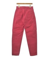 Levi's（リーバイス）デニムパンツ 赤 サイズ:30(M位) メンズ/2200628134011