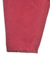 Levi's（リーバイス）デニムパンツ 赤 サイズ:30(M位) メンズ/2200628134011