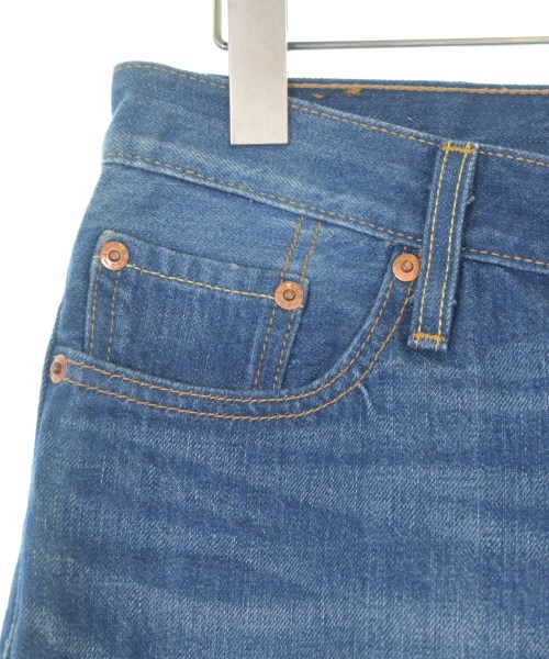 Levi's（リーバイス）デニムパンツ 青 サイズ:24(S位) レディース/2200625305032