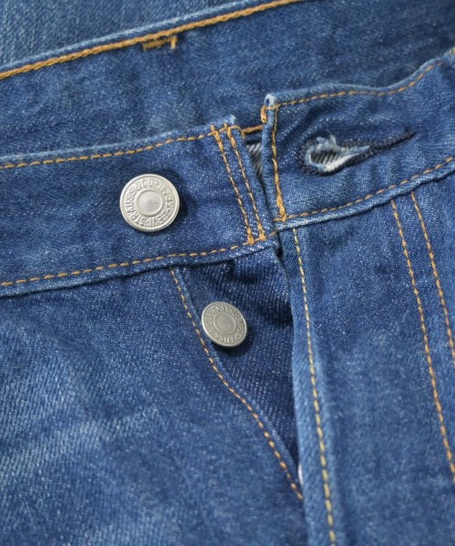 Levi's（リーバイス）デニムパンツ 青 サイズ:24(S位) レディース/2200625305032