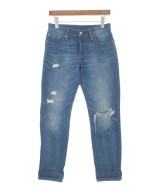 Levi's（リーバイス）デニムパンツ 青 サイズ:24(S位) レディース/2200625305032
