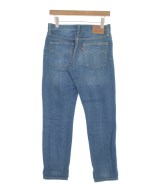 Levi's（リーバイス）デニムパンツ 青 サイズ:24(S位) レディース/2200625305032