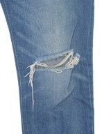 Levi's（リーバイス）デニムパンツ 青 サイズ:24(S位) レディース/2200625305032