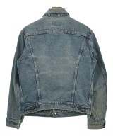Levi's（リーバイス）デニムジャケット 青 サイズ:40(XXS位) メンズ/2200627117091
