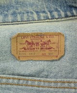 Levi's（リーバイス）デニムジャケット 青 サイズ:40(XXS位) メンズ/2200627117091