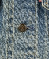 Levi's（リーバイス）デニムジャケット 青 サイズ:40(XXS位) メンズ/2200627117091