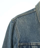 Levi's（リーバイス）デニムジャケット 青 サイズ:40(XXS位) メンズ/2200627117091