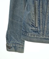 Levi's（リーバイス）デニムジャケット 青 サイズ:40(XXS位) メンズ/2200627117091