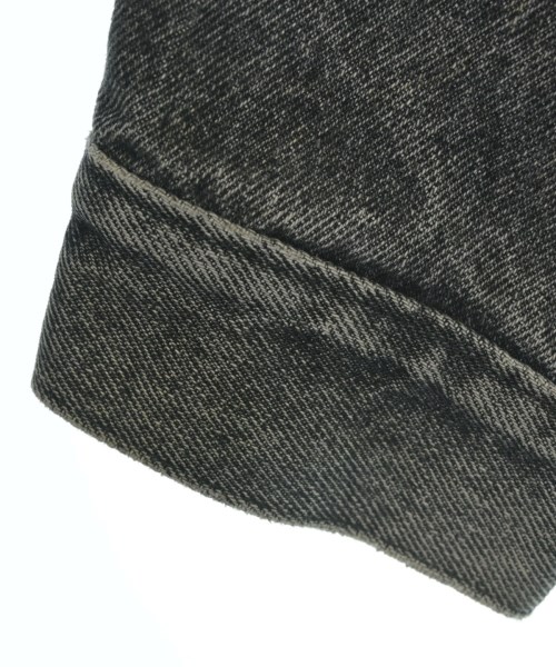 Levi's（リーバイス）デニムジャケット グレー サイズ:L メンズ/2200628269126