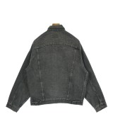 Levi's（リーバイス）デニムジャケット グレー サイズ:L メンズ/2200628269126