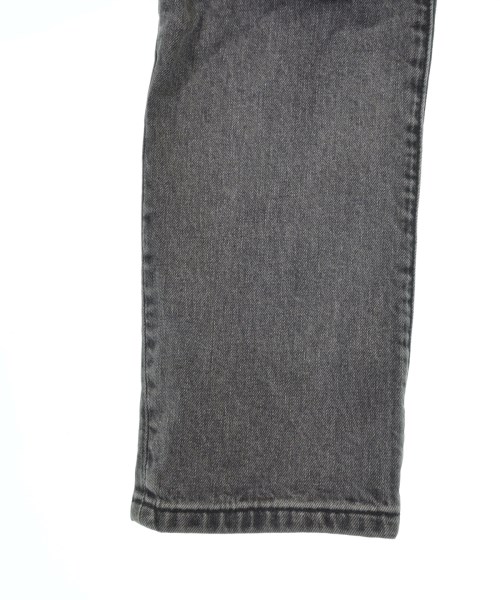 Levi's（リーバイス）デニムパンツ 黒 サイズ:23(XS位) レディース/2200628435026