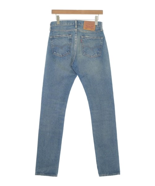 Levi's（リーバイス）デニムパンツ 青 サイズ:28(L位) メンズ/2200628445087