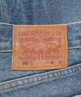 Levi's（リーバイス）デニムパンツ 青 サイズ:28(L位) メンズ/2200628445087