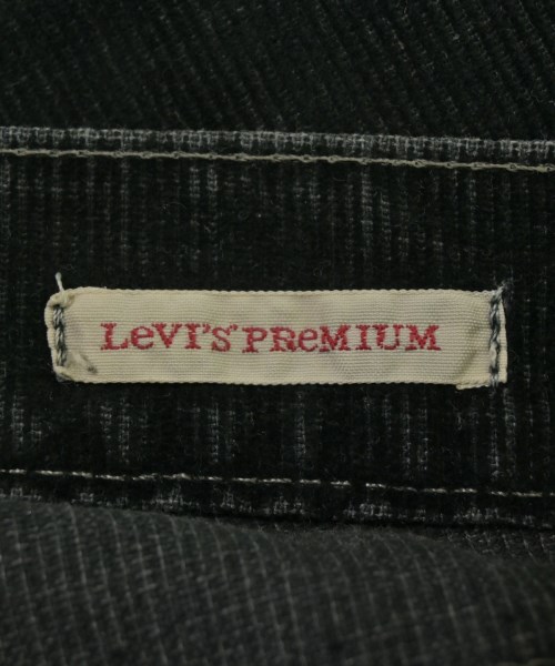 Levi's（リーバイス）その他 黒 サイズ:32(L位) メンズ/2200628524065