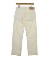 Levi's（リーバイス）デニムパンツ 白 サイズ:32(L位) メンズ/2200626864231