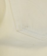 Levi's（リーバイス）デニムパンツ 白 サイズ:32(L位) メンズ/2200626864231