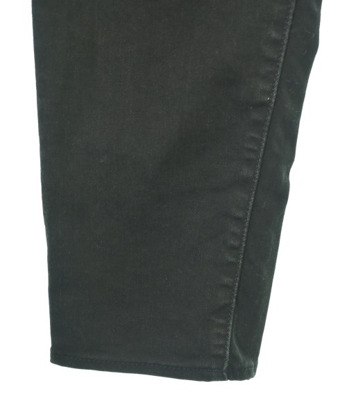 Levi's（リーバイス）デニムパンツ 黒 サイズ:32(L位) メンズ/2200629042094