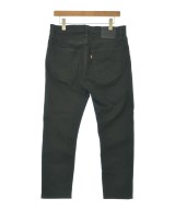 Levi's（リーバイス）デニムパンツ 黒 サイズ:32(L位) メンズ/2200629042094