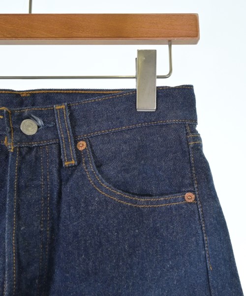 Levi's（リーバイス）デニムパンツ 紺 サイズ:29(S位) メンズ/2200616834022