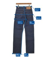 Levi's（リーバイス）デニムパンツ 紺 サイズ:29(S位) メンズ/2200616834022