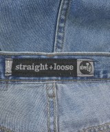 Levi's（リーバイス）デニムパンツ 青 サイズ:-(XS位) メンズ/2200627355011