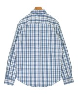 Levi's（リーバイス）カジュアルシャツ 青 サイズ:S メンズ/2200629199026