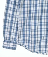 Levi's（リーバイス）カジュアルシャツ 青 サイズ:S メンズ/2200629199026