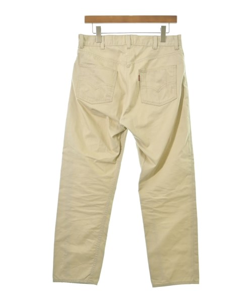 Levi's（リーバイス）チノパン ベージュ サイズ:32(L位) メンズ/2200629253032