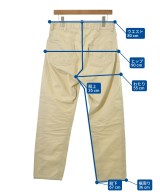 Levi's（リーバイス）チノパン ベージュ サイズ:32(L位) メンズ/2200629253032