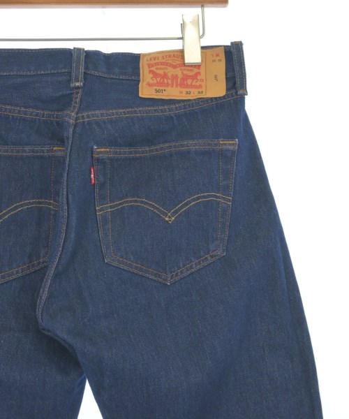 Levi's（リーバイス）デニムパンツ 青 サイズ:32(L位) メンズ/2200629574045
