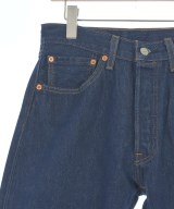 Levi's（リーバイス）デニムパンツ 青 サイズ:32(L位) メンズ/2200629574045