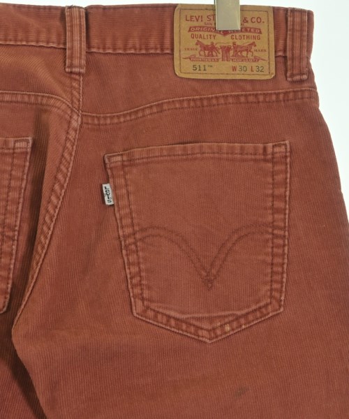 Levi's（リーバイス）その他 オレンジ サイズ:30(M位) メンズ/2200629589056