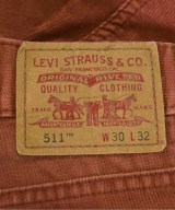 Levi's（リーバイス）その他 オレンジ サイズ:30(M位) メンズ/2200629589056