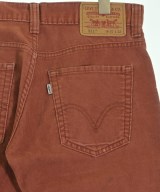 Levi's（リーバイス）その他 オレンジ サイズ:30(M位) メンズ/2200629589056