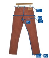 Levi's（リーバイス）その他 オレンジ サイズ:30(M位) メンズ/2200629589056