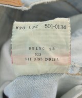 Levi's（リーバイス）デニムパンツ 青 サイズ:28(S位) メンズ/2200629647039