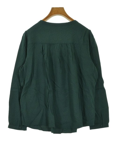 Levi's（リーバイス）カジュアルシャツ 緑 サイズ:L レディース/2200617063063