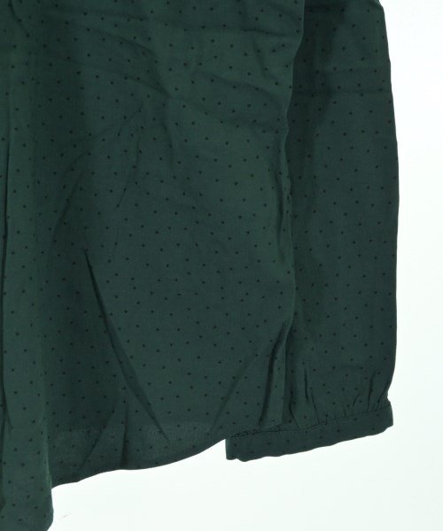 Levi's（リーバイス）カジュアルシャツ 緑 サイズ:L レディース/2200617063063